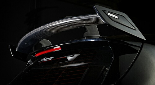 楽天市場】【M's】ベンツ W176 Aクラス 前期 リア ウイング