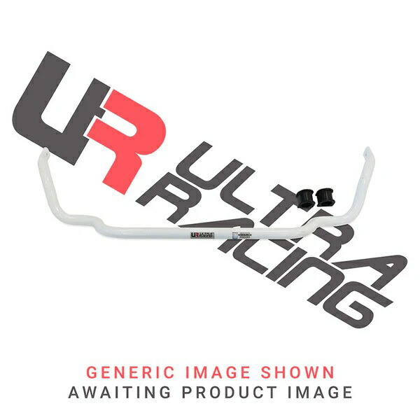 Ultra Racing リアスタビライザーBMW 3シリーズ G20 5F20用 (AR19-632)【補強パーツ】【自動車パーツ】ウルトラレーシング Rear Stabilizer|矢東アウトレットショップ