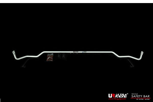 Ultra Racing リアスタビライザーBMW 1シリーズ F20 1A16用 (AR16-497)【補強パーツ】【自動車パーツ】ウルトラレーシング Rear Stabilizer｜矢東アウトレットショップ