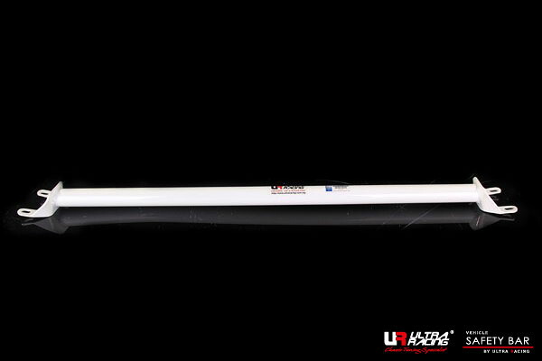 Ultra Racing リアタワーバーBMW 3シリーズ E36 CB25/CD28用 (RE2-072)【補強パーツ】【自動車パーツ】ウルトラレーシング Rear Tower Bar｜矢東アウトレットショップ