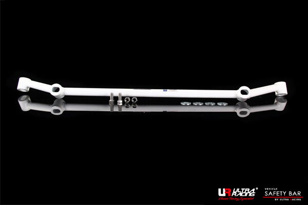 【エントリーでポイント10倍】Ultra Racing リアメンバーブレース アウディ TTS 8JCDLF用 (RL4-1653)【補強パーツ】【自動車パーツ】 ウルトラレーシング Rear Member Braces 20,669円
