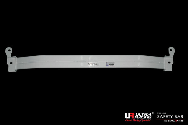 Ultra Racing フロントタワーバーフォード マスタング用 (TW2-3300)【補強パーツ】【自動車パーツ】ウルトラレーシング Front Tower Bar|矢東アウトレットショップ