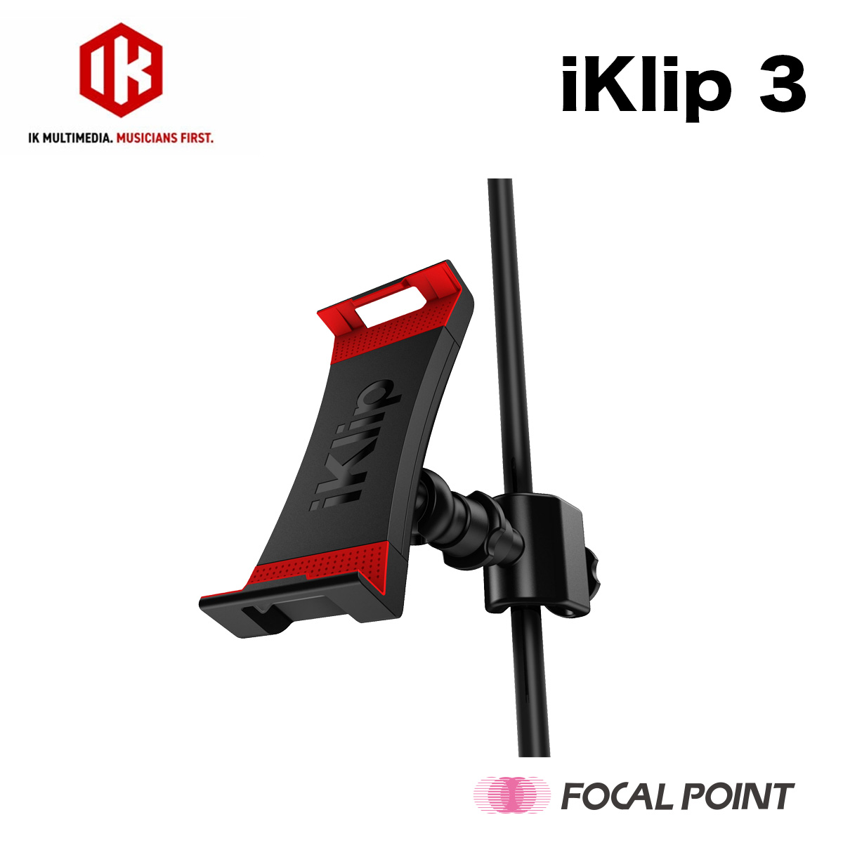 iRig Mic Video IKM-OT-000082 【新品未使用品】 iRig Mic Video IKM-OT-000082 【新品未使用品】 - メルカリ