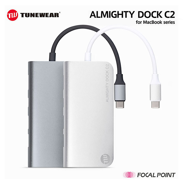 楽天市場】TUNEWEAR / チューンウェアALMIGHTY DOCK C2