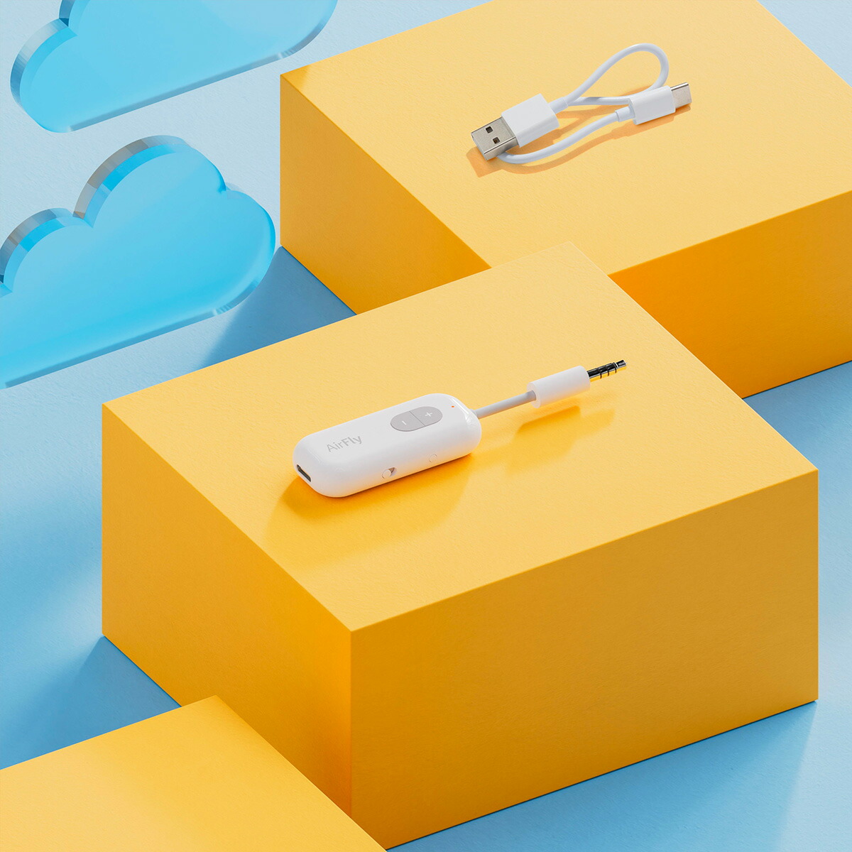 Twelve South AirFly SE / トゥエルブサウス エアフライ Bluetooth