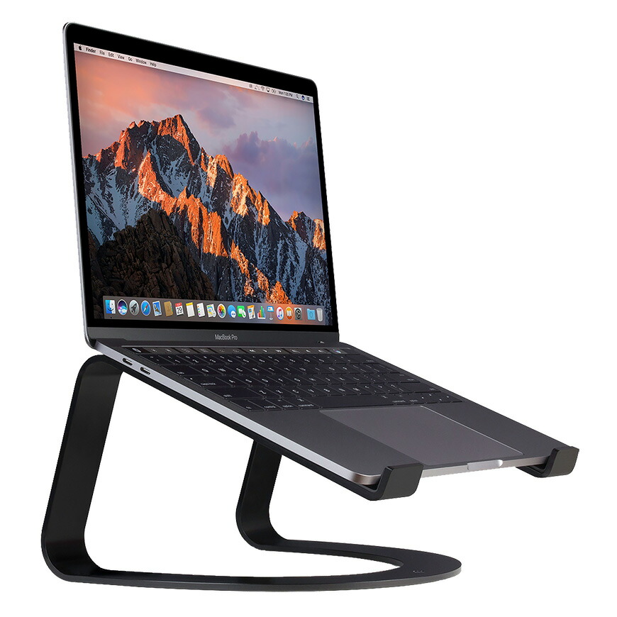 Twelve South / トゥエルブサウスCurve Stand for MacBook / カーブ