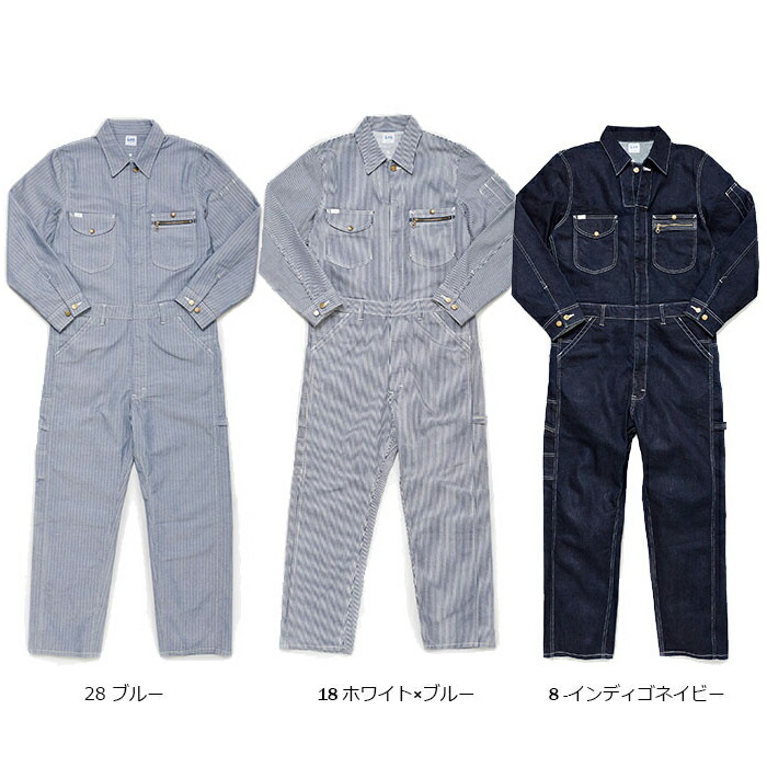 楽天市場】Lee リー オーバーオール DUNGAREES UNION-ALLS