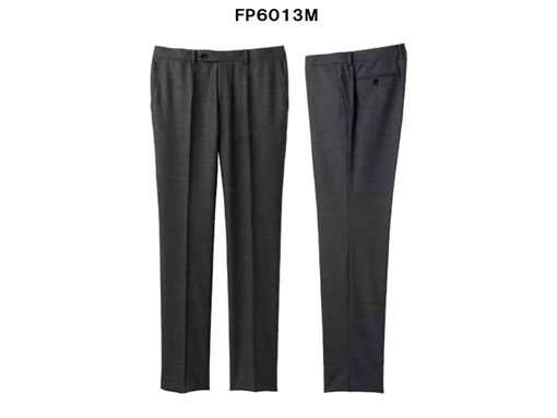メンズスリムストレッチパンツウール50% ポリエステル50% 【サイズ:W70~91cm】|OUTRED店