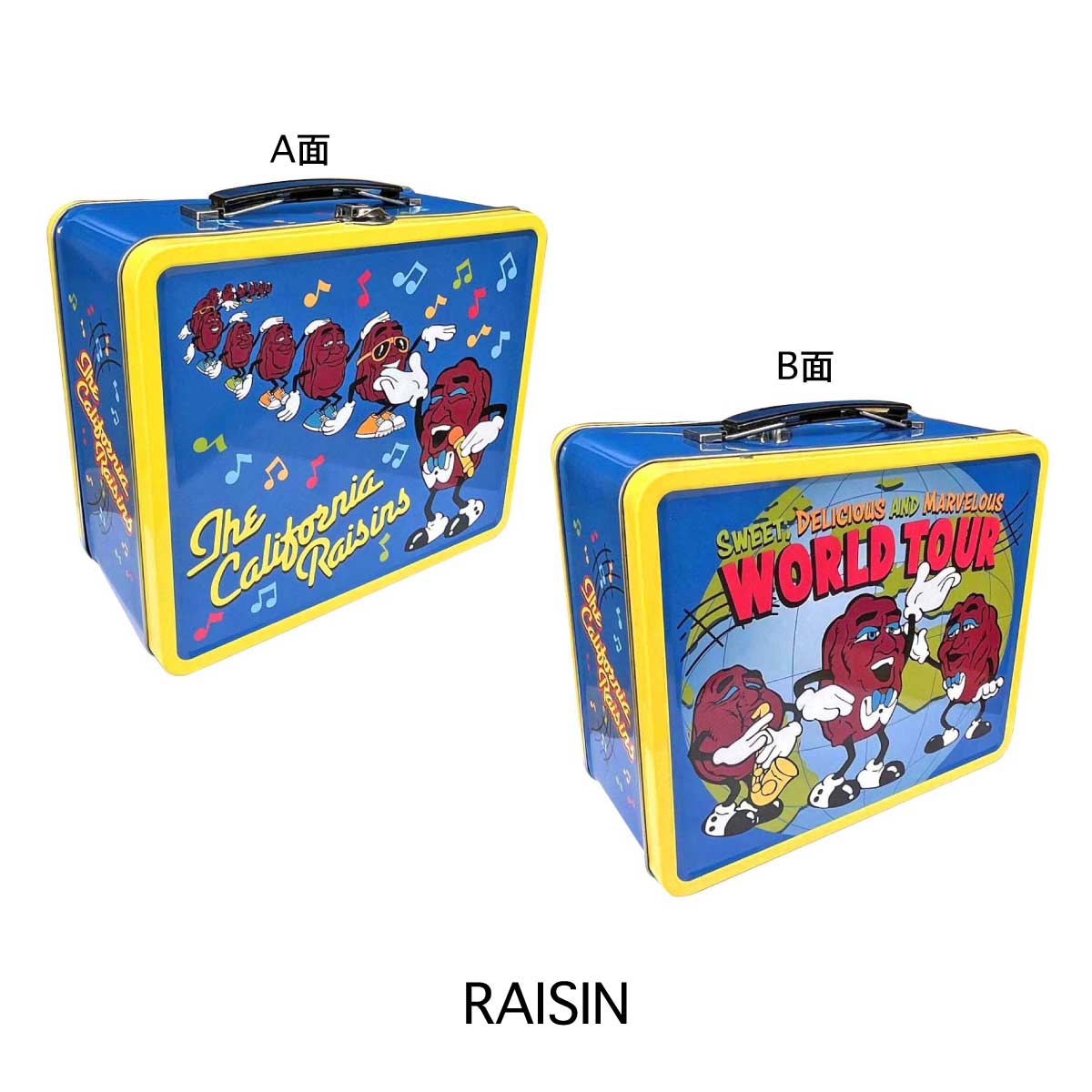 楽天市場】【 ベティ・ブープ 】 BETTY BOOP VINTAGE LUNCH BOX ランチ