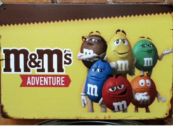 値下げ！M&M's 店舗ディスプレイ エムアンドエムズ 値下げ！M&M's 店舗ディスプレイ エムアンドエムズ 値下げ