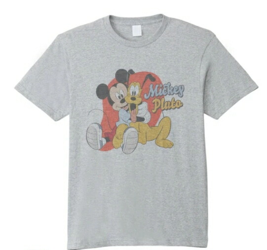 楽天市場】【maxsix マックスシックス Tシャツ】3DミッキーT