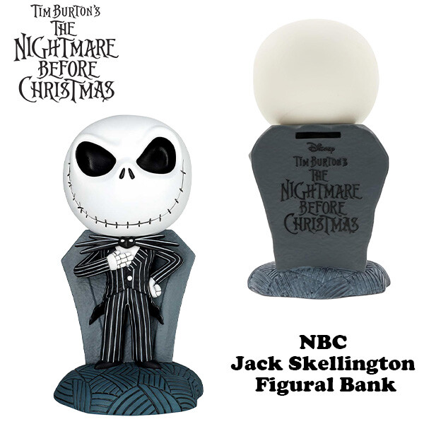 ディズニー　ジャック・スケリントン フィギュア 激レア 海外限定 ディズニー ジャック・スケリントン フィギュア 激レア 海外限定