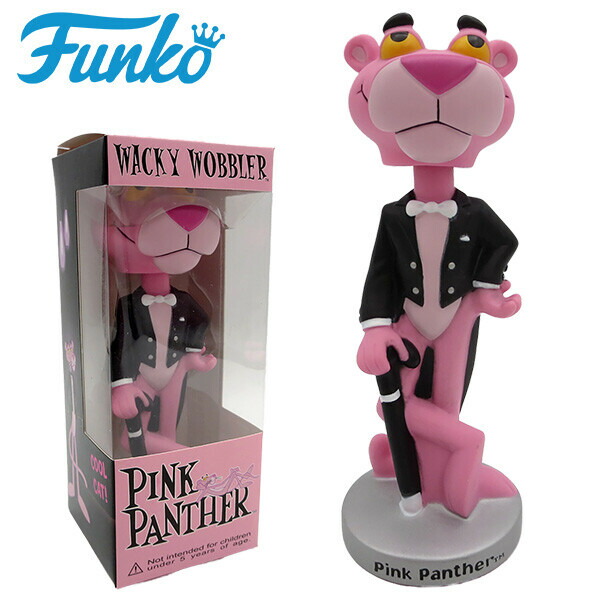 楽天市場】ピンクパンサー 等身大フィギュア ※ 大型商品のため送料別途