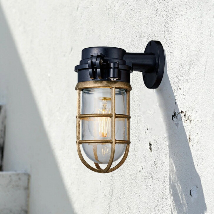 ARTWORKSTUDIO アートワークスタジオ ウォール照明ランプ BR-5039 Navy base-flat top wall lamp ネイビーベースフラットトップウォールランプ