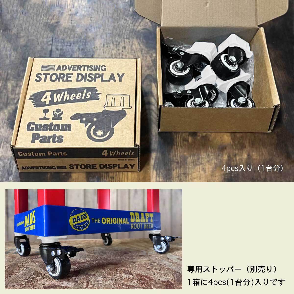 楽天市場】【 エイアンドダブリュ 】 A＆W エンダー ADVERTISING STORE