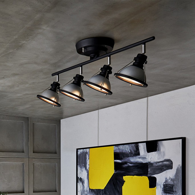 【 クリア CL 】 ARTWORKSTUDIO　Delight 4-remote ceiling lamp 28,600円