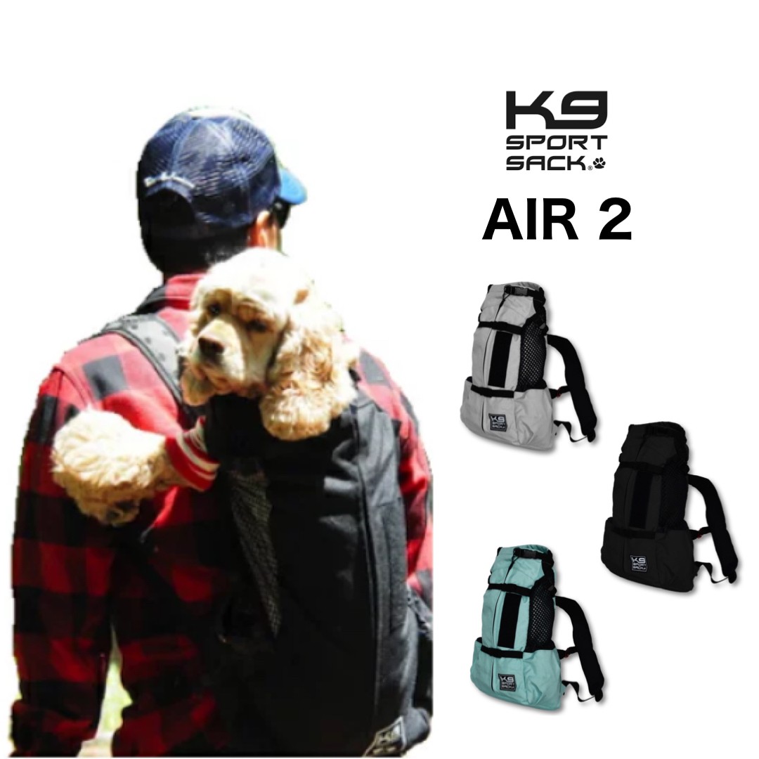 楽天市場】K9スポーツサック エア 2 K9 SPORT SACK AIR 2 / 犬用