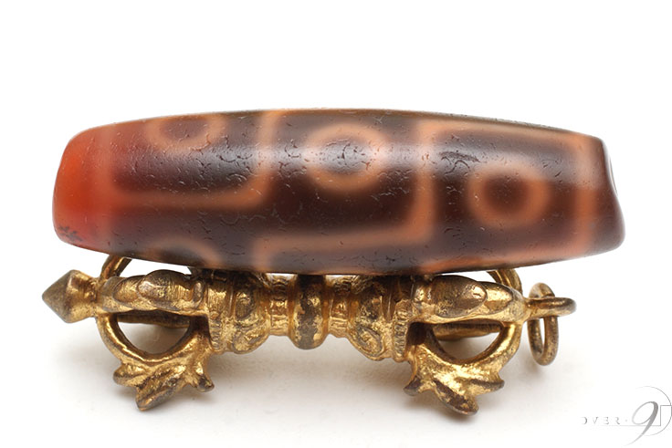 楽天市場】【19日(金)20時～ entryでポイント14倍！】 老礦天珠 紅朱砂