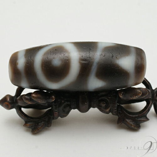 楽天市場】【老礦天珠 金剛増益星辰天珠 約39mm×12mm】【メール便不可