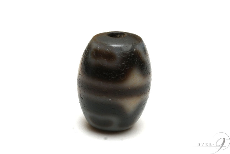 楽天市場】【老礦天珠 虎牙天珠 約14mm×10mm】【メール便不可