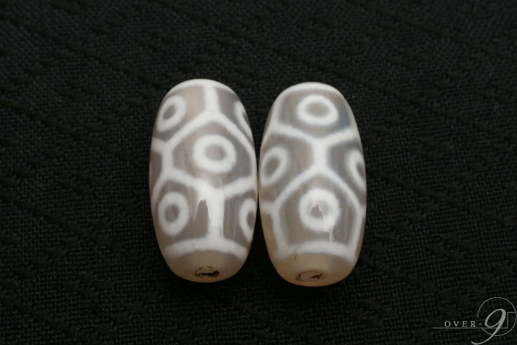 楽天市場】☆全品ポイント10倍☆2月10日(火)01時59分まで 【老玉髄天珠