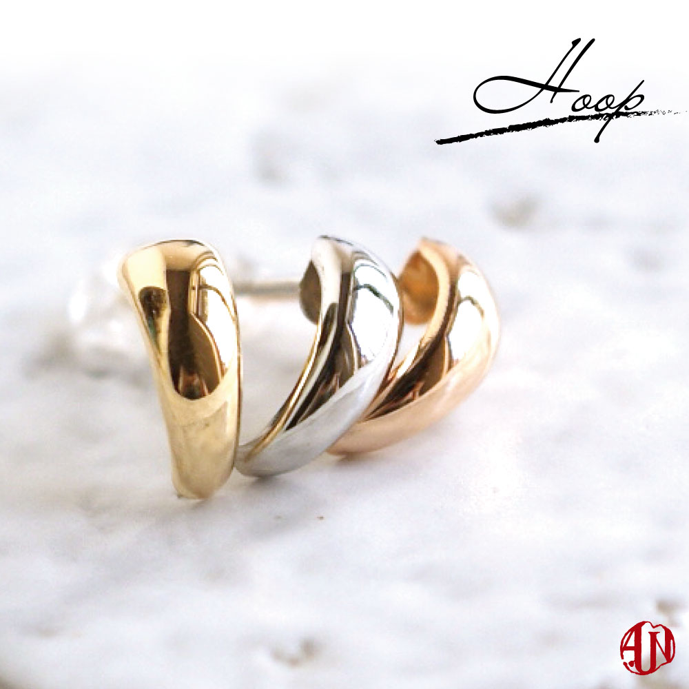 楽天市場】【A.UN jewelry】◇セカンドピアス◇ リビアングラス
