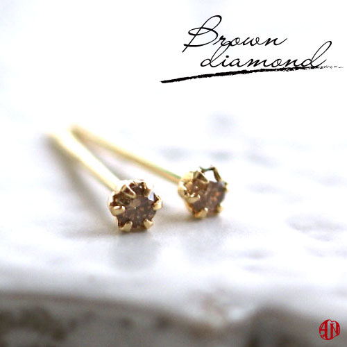 PT900 カイヤナイト1.0ct ピアス