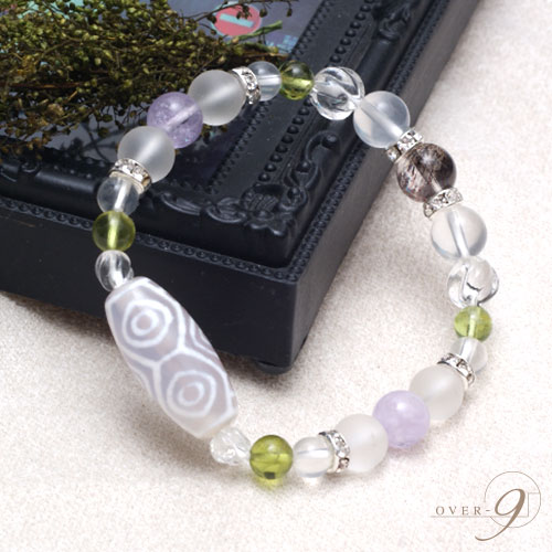 初虎様♡専用です♡ 緑度母天珠ブレス 楽天市場】【健やかに！！ ～緑度母天珠ブレスレット