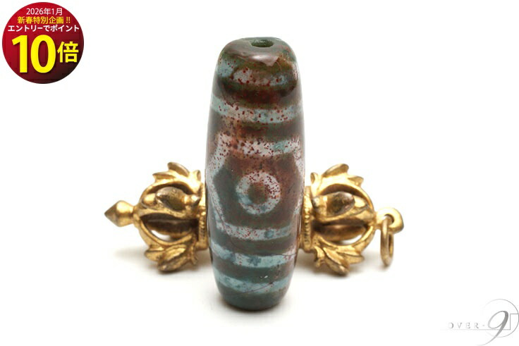 これは！とてつもないパワー！朱砂！虎牙天珠！強い！ズドンとくる！ 虎牙天珠 四線虎牙天珠（しせんこが）双虎牙天珠の意味や効果効能について