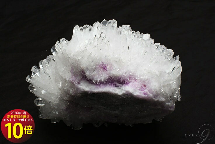 楽天市場】☆緊急☆本日10％OFF さらに【entryでP10倍】 【菊花水晶