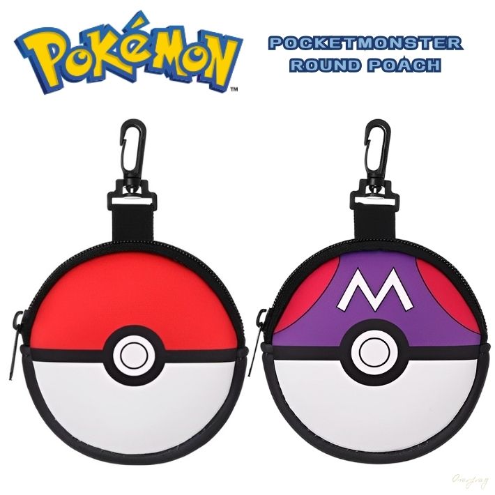 【新品】バッグチャーム CRYSTAL STONE ミュウ フェイス　ポケモン スワロフスキーのクリスタルデザイン「モンスターボール」や