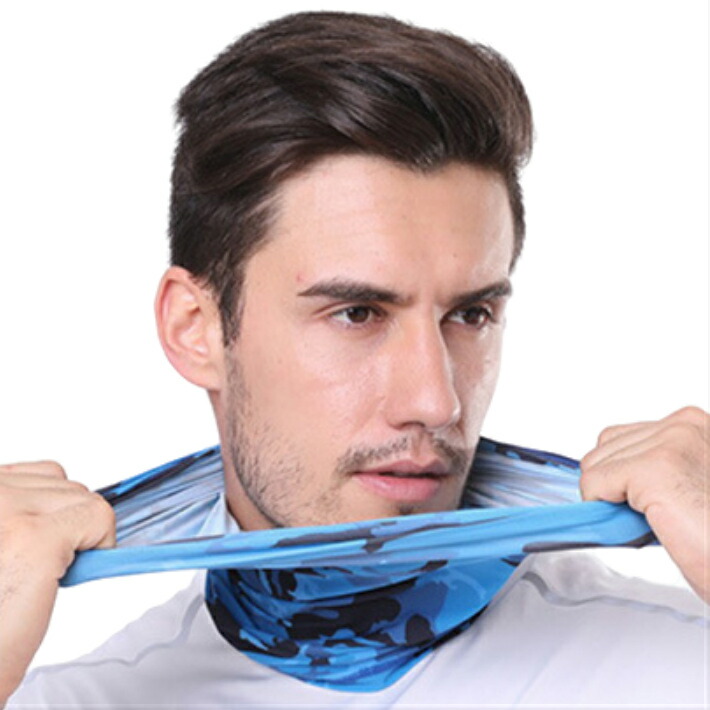 楽天市場 ネックウォーマー ひんやり 冷感 夏用 薄手 夏スポーツ ゴルフ アウトドア バイク 自転車 ウォーキング 日焼け対策 メンズ レディース おしゃれ かわいい ポイント消化 ファッション雑貨オーバーフラッグ