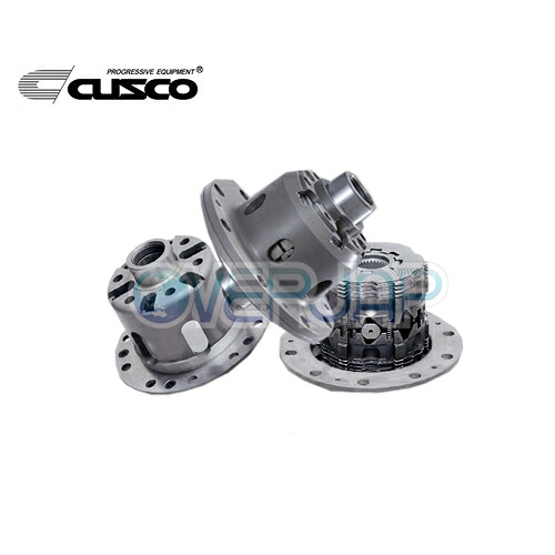 LSD 111 H CUSCO コンパクトLSD type RS フロント 1way トヨタ ヴィッツ NCP13 2000.10～2005.2 1NZ-FE 1500 FF 58,080円