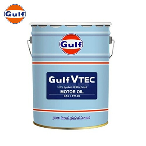 楽天市場】Gulf VTEC ガルフ ヴイテック 4L HONDA VTECエンジン