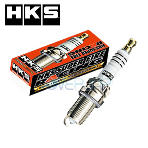 【6本セット】HKSSUPERFIRERACINGMPLUGM40iトヨタチェイサー2500JZX1001JZ-GTE96/9〜01/650003-M40i