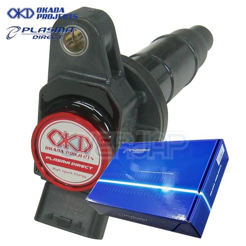 楽天市場】SD324061R プラズマダイレクト OKADA PROJECTS AMG A45S 2.0