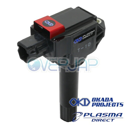 楽天市場】SD244101R OKADA PROJECTS プラズマダイレクト スバル