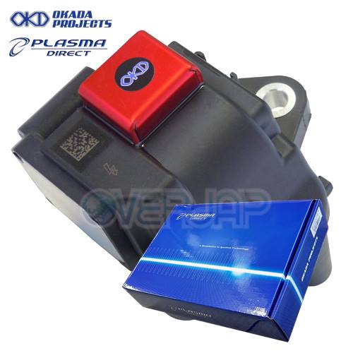 楽天市場】SD324061R プラズマダイレクト OKADA PROJECTS AMG A45S 2.0