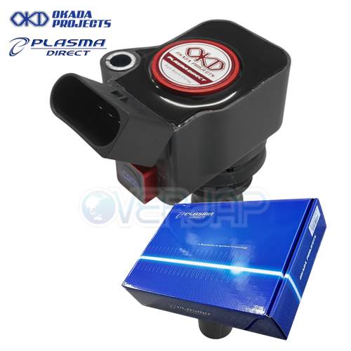 SD334131R OKADA PROJECTS プラズマダイレクト フォルクスワーゲン パサート ヴァリアント 1.4L ターボ CZE 2015～ TSI 52,020円