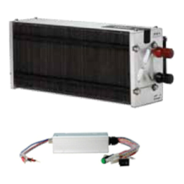 ［代金引換不可］ Ｈ－３００ 燃料電池システム ［定格出力：３００Ｗ］ ［型式：FCS-C300］