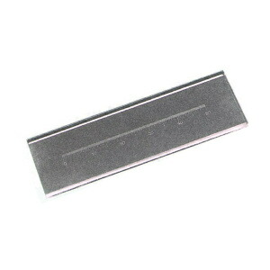 目盛板L200粍/0.5粍［受注生み出すこと品］