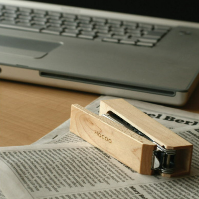 overspec Stapler machined wood stapler brand name 