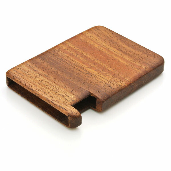 楽天市場】LIFE ライフ 木製 ダブルミンティアケース(w) 2個用/ 木