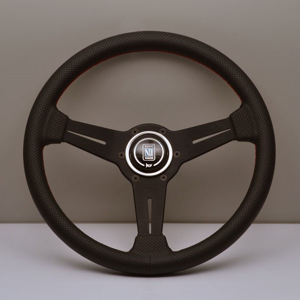 楽天市場】NARDI ナルディ N927 ステアリング ND SPORTS タイプ