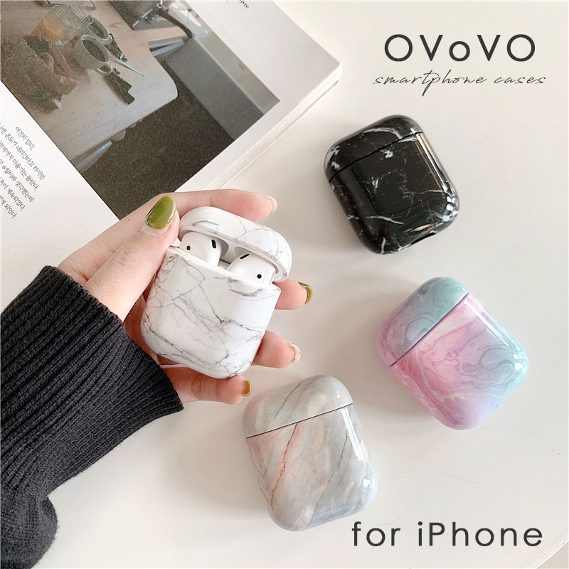 楽天市場 大理石airpodsケース Airpods Proケース Airpods ケース Airpods カバー Airpods Pro ケース かわいい 韓国 オシャレ Iphone ケース Airpods ケース 韓国 Airpods Pro ケース 韓国 Airpods Proケース おしゃれ 宅配便 awiphone Ovovo オーヴォ