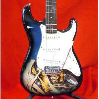 楽天市場】エレキギター ケース付属 ピエロ : おかげ様で創業100年