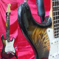 楽天市場】エレキギター ピエロ : おかげ様で創業100年 オワリヤ楽器