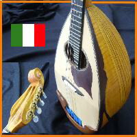 KUNISHIMA MANDOLIN 国島マンドリン No.15 1973年製 KUNISHIMA MANDOLIN 国島マンドリン No.15 1973年製