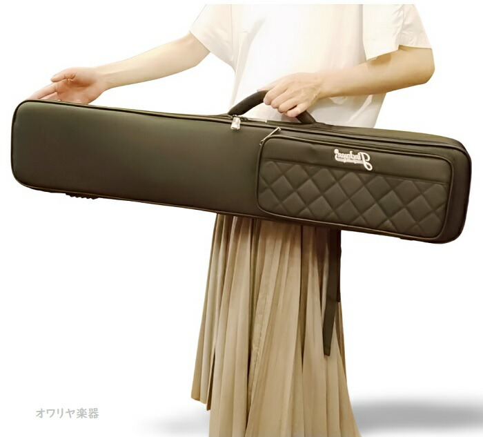 楽天市場】高級二胡ケース ハンドメイド製作二胡ケース【防水