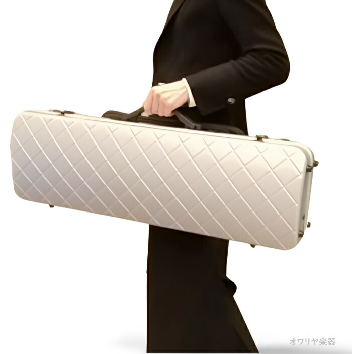 BAM スタイラス オブロング バイオリンケース 美品 スタイラス オブロング / BAM バイオリンケース